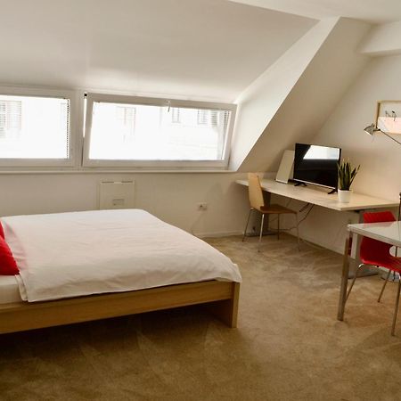 Studio In Ljubljana Center Екстериор снимка