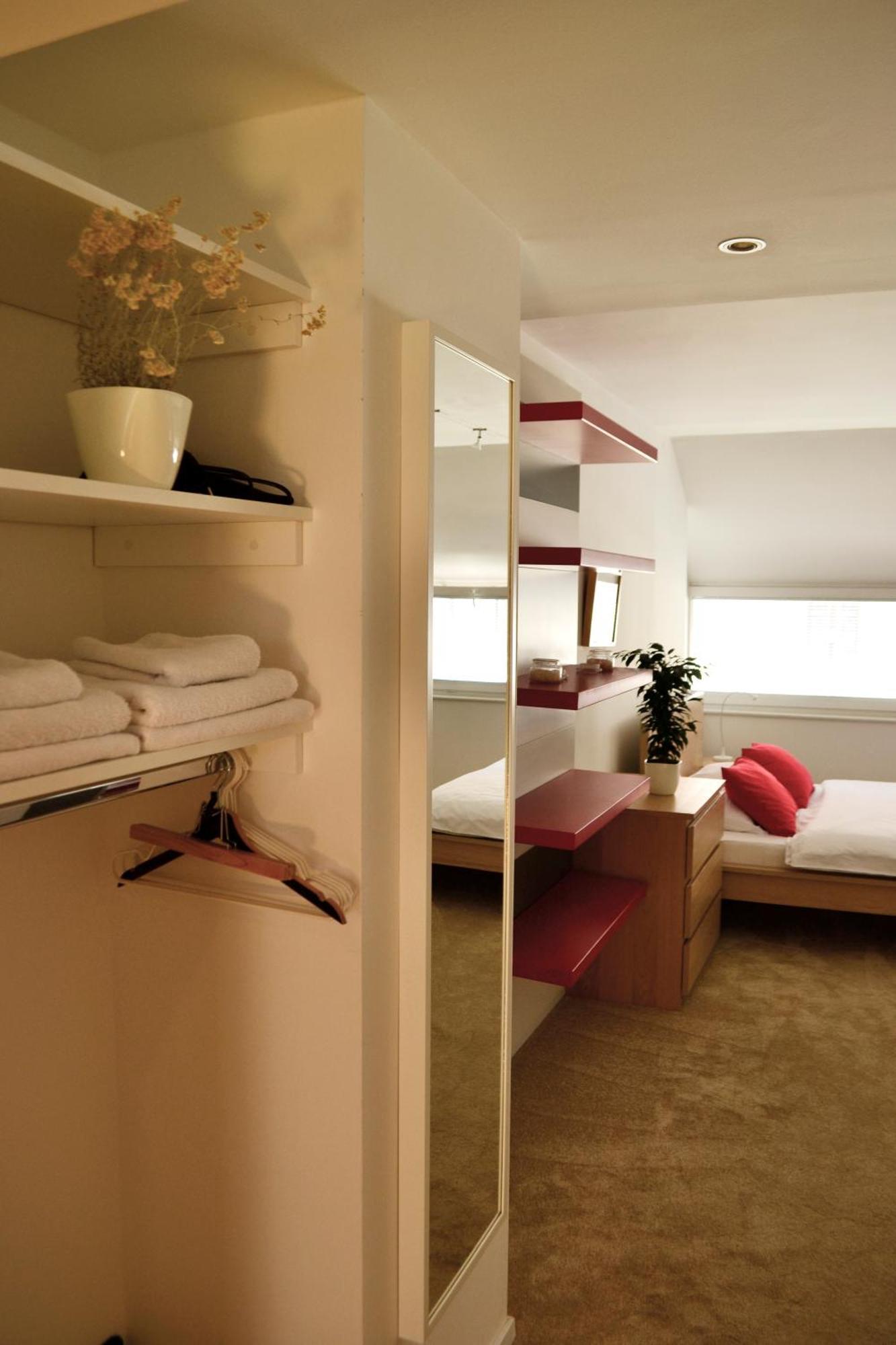 Studio In Ljubljana Center Екстериор снимка